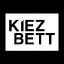 Kiezbett logo