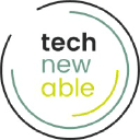 Technewable.com logo