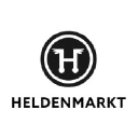 Heldenmarkt logo