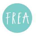 FREA GmbH logo