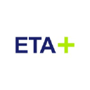 ETA PLUS GmbH logo