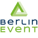 Berlin Event O.Schulz & M.Worm OHG logo