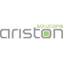 ariston Vertriebs GmbH logo