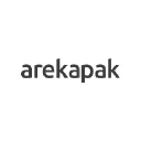 Arekapak GmbH logo