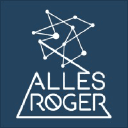 AllesRoger UG logo