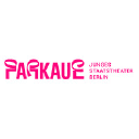 Theater an der Parkaue logo