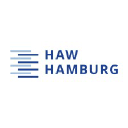 Hochschule für Angewandte Wissenschaften Hamburg logo