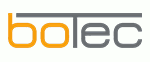 boTec GmbH logo