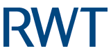 RWT Gruppe logo