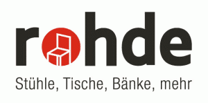 Rohde GmbH logo