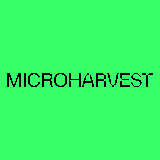 MicroHarvest logo