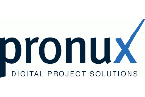 Pronux GmbH logo