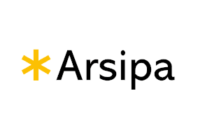 Arsipa GmbH logo