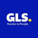 GLS Group logo