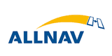 allnav gmbh logo