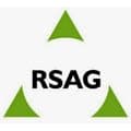 RSAG AöR logo