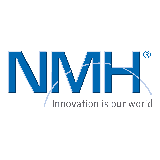 NMH GmbH logo