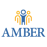 AMBER gGmbH logo