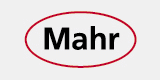 Mahr GmbH logo