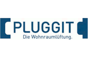 Pluggit GmbH logo