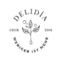 Delidia logo