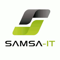 SAMSA-IT logo