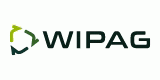 WIPAG GmbH logo