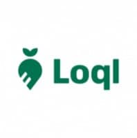 Loql logo