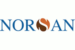 NORSAN GmbH logo