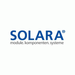 Solara GmbH logo