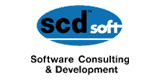 scdsoft AG logo