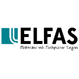 ELFAS GmbH logo