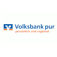 Volksbank pur logo