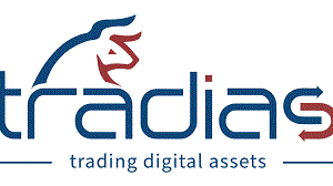 tradias GmbH logo