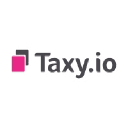 Taxy.io GmbH logo