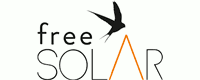 FreeSolar logo