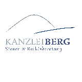 Kanzlei Berg logo