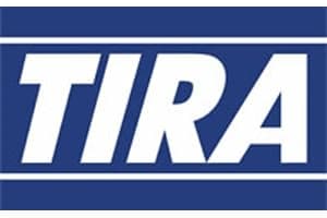 TIRA GmbH logo