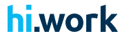 hi.work GmbH logo