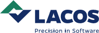 LACOS GmbH logo