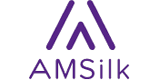 AMSilk GmbH logo