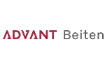 ADVANT Beiten logo