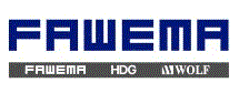 FAWEMA GmbH logo