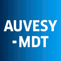 AUVESY GmbH logo