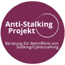 Anti-Stalking Projekt logo