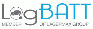 LogBATT GmbH logo