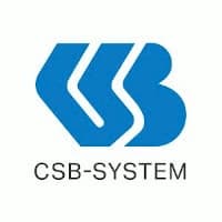 CSB-SYSTEM SE logo