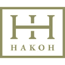 HAKOH GmbH logo