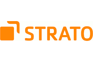 STRATO GmbH logo