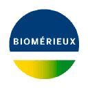 BIOMERIEUX logo